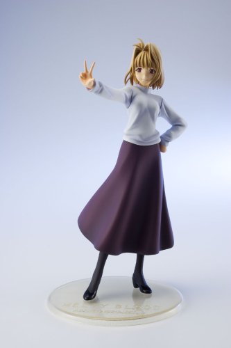 Melty Blood - Arcueid Brunestud - 1/8 - Solaris Japan