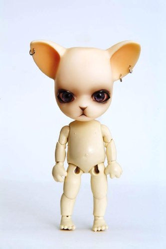 ドール球体関節人形パンジュ rambu-pang(ランプパント) Pang-ju U-850