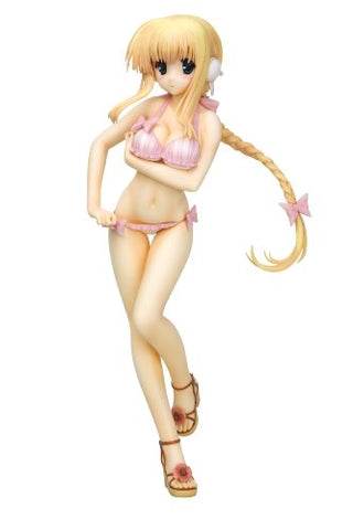 To Heart 2 Another Days - HMX-17c Silfa - 4-Leaves - 1/6 - Summer Memories (Kotobukiya)