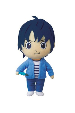 Bakuman. - Mashiro Moritaka (Medicom Toy)