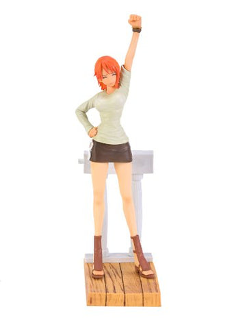 One Piece - Nami - One Piece Dramatic Showcase Vol. 3