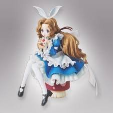 Code Geass: Nunnally in Wonderland - Nunnally Lamperouge - Ichiban Kuji - Ichiban Kuji Premium Code Geass in Wonderland