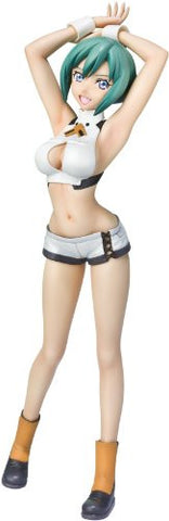 Aquarion Evol - Zessica Wong - Figuarts ZERO (Bandai)