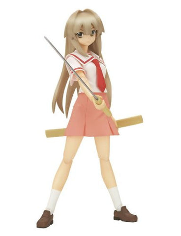 Seto no Hanayome - Seto San - Figma #027 (Max Factory)