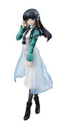 Mahouka Koukou no Rettousei - Shiba Miyuki - Sekai Seifuku Sakusen - 1/10 (MegaHouse)