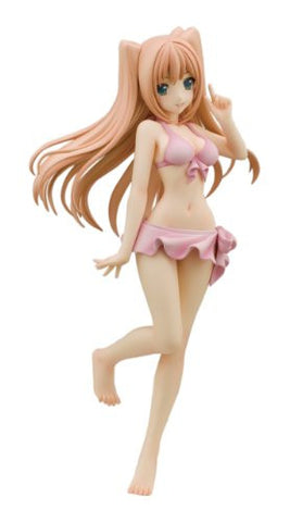 Koi to Senkyo to Chocolate - Sumiyoshi Chisato - 1/7 - Swimsuit ver. (Alphamax)