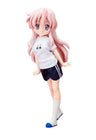Lucky☆Star - Takara Miyuki - 1/4 - Gym Uniform ver. (FREEing)