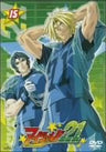 Eyeshield21 Vol.15