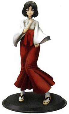 Steins;Gate - Urushibara Ruka - Special Quality Figure