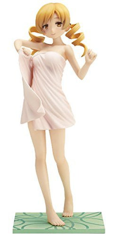Gekijouban Mahou Shoujo Madoka★Magica: Hangyaku no Monogatari - Tomoe Mami - 1/8 - Bath Towel Ver