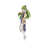 Code Geass - Hangyaku no Lelouch - C.C. - EXQ Figure (Banpresto)