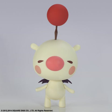 Theatrhythm Final Fantasy - Moogle - Static Arts Mini (Square Enix)