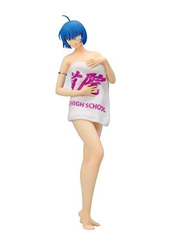 Ikki Tousen - Ryomou Shimei - 1/5 - Bath Towel ver. (Aizu Project)