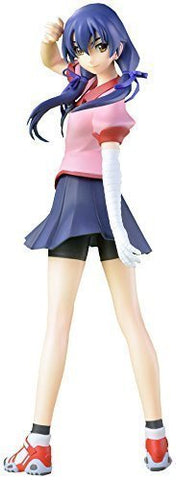 Monogatari Series - Kanbaru Suruga - PM Figure