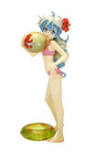 Tengen Toppa Gurren-Lagann - Nia Teppelin - Dream Tech - 1/8 - Delux Swimsuit ver. (Wave)