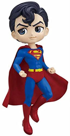 Superman - DC Comics Q Posket - Q Posket - A (Bandai Spirits)