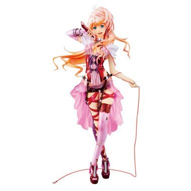 Macross Frontier - Sheryl Nome - Ichiban Kuji - Ichiban Kuji Premium Macross F TVseries Blu-ray BOX Launch S Prize - Special Color ver.