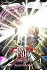 Fate/Stay night 4