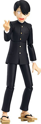 Kyuukyoku Choujin R - R. Tanaka Ichirou - Figma #316 (Max Factory)