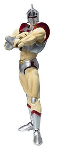 Kinnikuman - Robin Mask - S.H.Figuarts - Original Color Edition (Bandai)