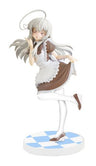 Haiyore! Nyaruko-san - Nyarlathotep - Gutto-Kuru Figure Collection La beauté #14 - 1/8 - Maid ver., Miyazawa Limited Edition (CM's Corporation)