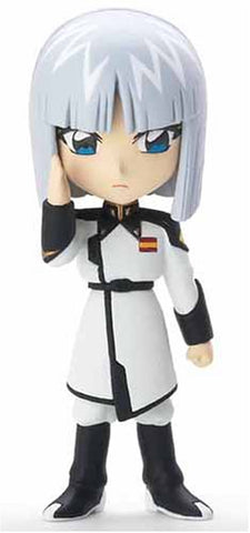Kidou Senshi Gundam SEED Destiny - Yzak Jule - Character Studio
