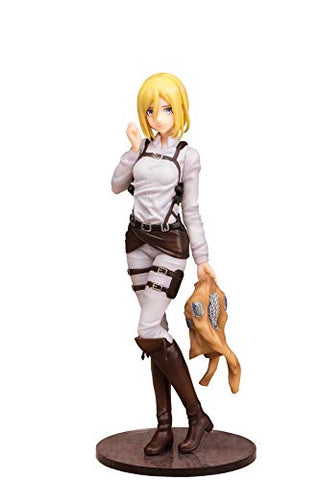 Shingeki no Kyojin - Krista Lenz - 1/7 (FOTS Japan)