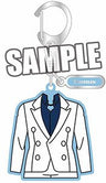 Uta no☆Prince-sama♪ - Maji Love 2000% - Camus - Keyholder - Costume ver. (Broccoli)