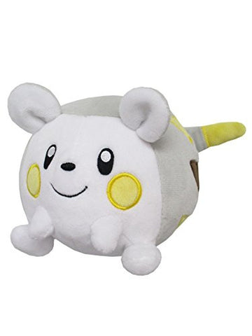 Pocket Monsters - Togedemaru - Pocket Monsters All Star Collection S - PP58