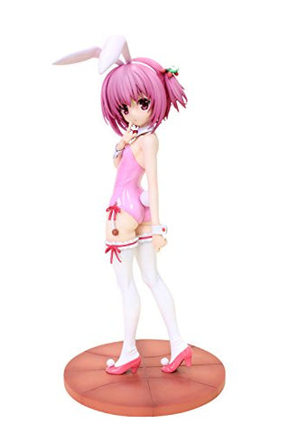Ro-Kyu-Bu! SS - Minato Tomoka - 1/7 - Usagi-san Ver., Refine (PLUM)