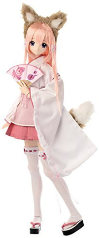 Amane - Azone Original Doll - Black Raven - 1/3 - Vulpes Diva, The Beginning of the End, 1.5 ver. (Azone)