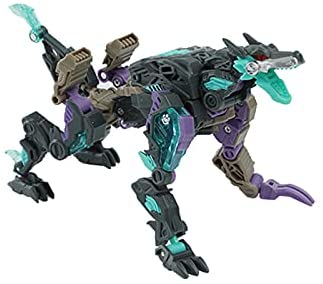 BEASTBOX - BB-31 - FIRMHAND Regular Edition (52TOYS)