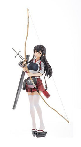 Kantai Collection ~Kan Colle~ - Akagi - 1/7 (Aoshima, FunnyKnights)