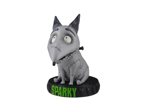 Frankenweenie - Sparky - Bobblehead (Yamato)