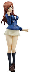 Gundam Build Fighters Try - Kamiki Mirai - Gundam Girls Generation - 1/10 (MegaHouse)