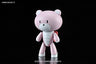 Gundam Build Fighters Try - Petitgguy - HGBF - 1/144 - Future Pink (Bandai)