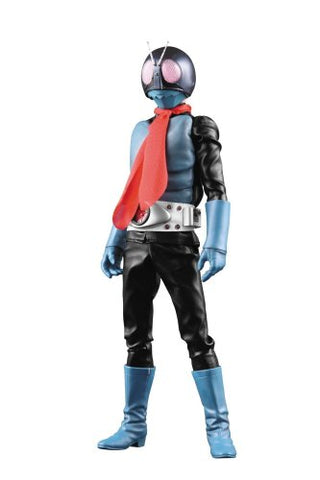 Kamen Rider - Cyclone - Real Action Heroes #444 - 1/6 (Medicom Toy)