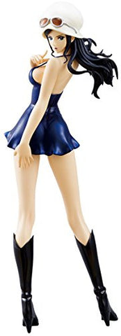 One Piece - Nico Robin - Glitter & Glamours - DressRosa Style