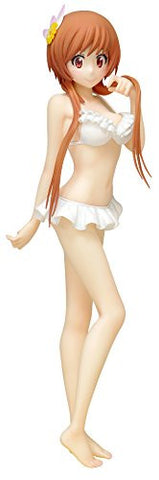 Nisekoi - Tachibana Marika - Beach Queens - 1/10 - Swimsuit ver. (Wave)