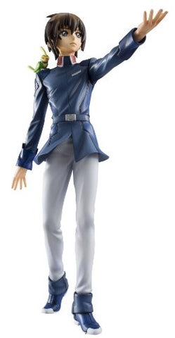 Kidou Senshi Gundam SEED - Kira Yamato - G.E.M. (MegaHouse)
