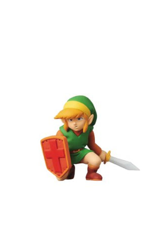 Zelda no Densetsu - Link - Ultra Detail Figure (Medicom Toy)