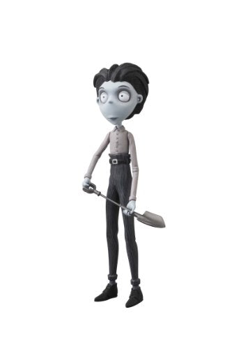 Frankenweenie - Victor Frankenstein - Vinyl Collectible Dolls (medicom 