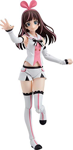 A.I.Channel - Kizuna Ai - Figma #411 (Max Factory) - Solaris