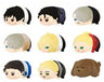 Yuri!!! on Ice - Mochi Mochi Mascot - Vol. 2