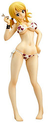 Fairy Tail - Lucy Heartfilia - 1/7 (X-Plus)