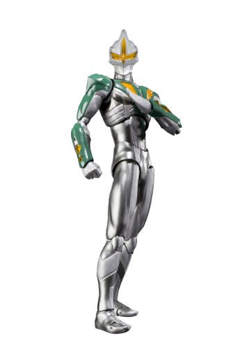Ultraman Zero THE MOVIE: Choukessen! Beriaru Ginga Teikoku