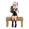 Kantai Collection ~Kan Colle~ - Harusame - Chinjufu no Shiki - SQ