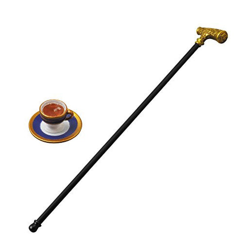 Kuroshitsuji ~Book of Circus~ - Ciel Phantomhive - Real Action Heroes #720 - 1/6 (Medicom Toy)