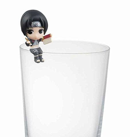 Naruto Shippuuden - Uzumaki Naruto - Ochatomo Series - Ochatomo Series Naruto Shippuuden ~Konoha no Break Time~ (MegaHouse)