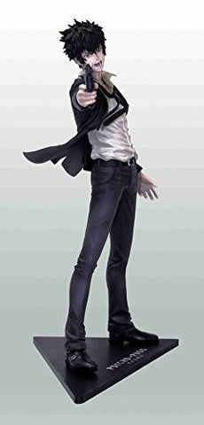 Psycho-Pass - Kougami Shinya - Hdge - Mens Hdge No.1 (Union Creative International Ltd)
